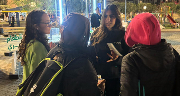 إنفينيكس تطلق مبادرة “رمضان يجمعنا بالخير” بالتعاون مع بنك الطعام المصري