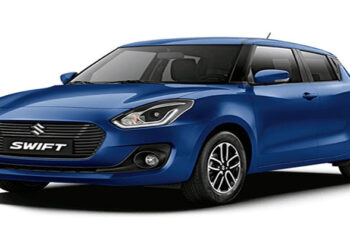 سعر سوزوكى سويفت 2025 الجديدة