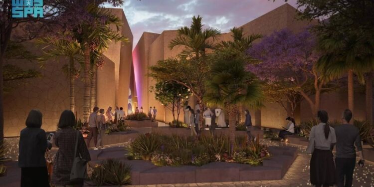 جناح السعودية يفتتح أبوابه في إكسبو 2025 أوساكا ويبرز الاستعدادات لاستضافة إكسبو 2030 الرياض