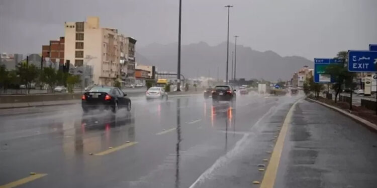 حالة الطقس اليوم  الأحد ودرجات الحرارة في مصر