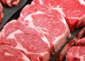 أسعار اللحوم الحمراء اليوم الأحد