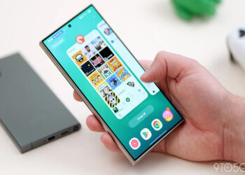 سامسونج تطرح تحديث One UI 7 لهواتف Galaxy S24 وFold 6 وFlip 6