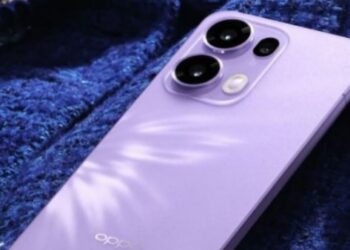 أوبو تغزو الأسواق بسلسلة هواتف جديدة