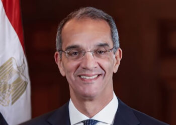 وزير الاتصالات يغادر إلى دبى للمشاركة فى فعاليات قمة “الآلات يمكنها أن ترى” Machines Can See 2025