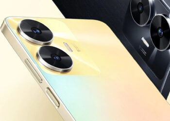 هاتف اقتصادي بمواصفات قوية وسعر مغرٍ