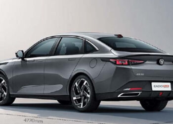 أسعار شانجان إيدو بلس 2025 بالسعودية