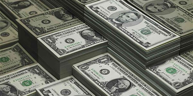 أسعار الدولار في مصر اليوم الأربعاء