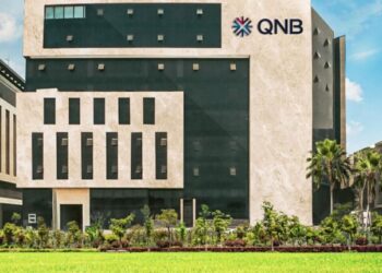 ارتفاع محفظة قروض الأفراد لبنك QNB مصر إلى 70.197 مليار جنيه