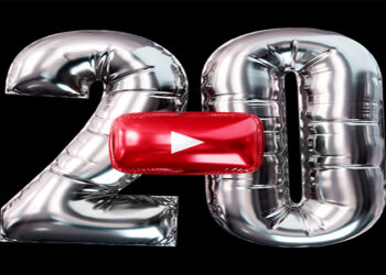 YouTube تكشف عن نمو كبير لصناعة المحتوى في الشرق الأوسط وشمال أفريقيا