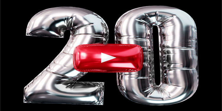 YouTube تكشف عن نمو كبير لصناعة المحتوى في الشرق الأوسط وشمال أفريقيا