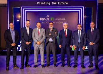 شراكة بين راية وليكسمارك لخفض التكاليف ودعم الحوكمة في مصر