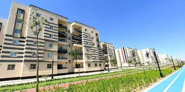 حالات إلغاء التخصيص في الطرح الجديد لشقق الإسكان 2025