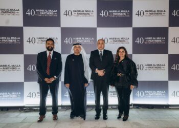 حبيب الملا ومشاركوه يعزز وجوده في الشرق الأوسط عبر التوسع في مصر