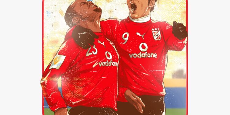 واتساب يتعاون مع نجوم الفن والنادي الأهلي لإطلاق حزم ملصقات حصرية