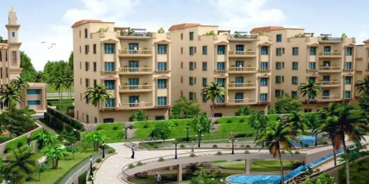 إنرشيا العقارية تستهدف استثمار 8 مليارات جنيه في مصر بـ 2025 | تفاصيل