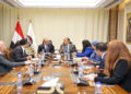 وزير قطاع الأعمال العام يستقبل سفير تركيا بالقاهرة لبحث تعزيز التعاون الاقتصادي والاستثماري