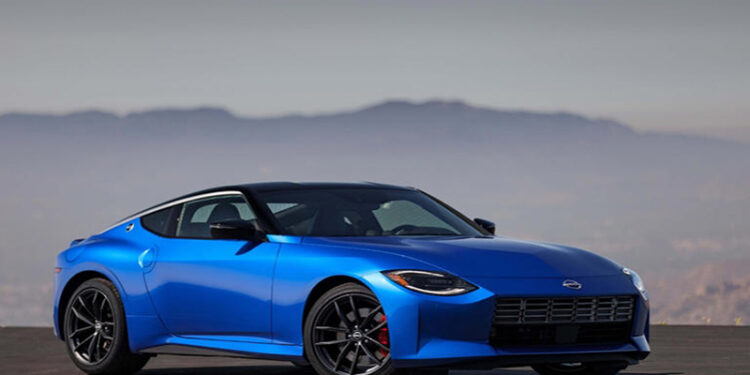 نيسان Z تطيح بسيارة سوبرا بتحقيق مبيعات أعلى