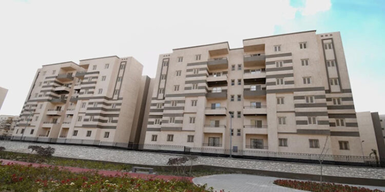الإسكان تحدد الموعد الأخير للتقديم على شقق مشروع ديارنا «اعرف التفاصيل ورابط التقديم»