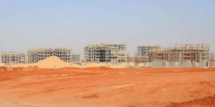 مساحات حتى 500 م2.. وزير الإسكان يعلن مواعيد قرعة أراضي الرابية في الشروق