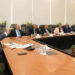 وزير الكهرباء يواصل مراجعة الإجراءات الخاصة بتأمين التغذية الكهربائية خلال فصل الصيف