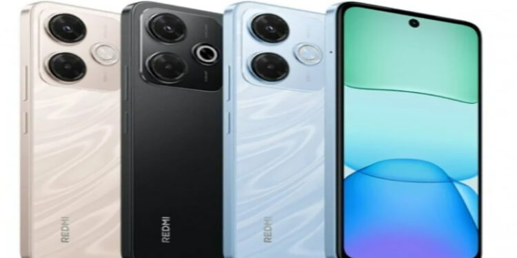 هاتف اقتصادي من ريدمي هذه تفاصيله