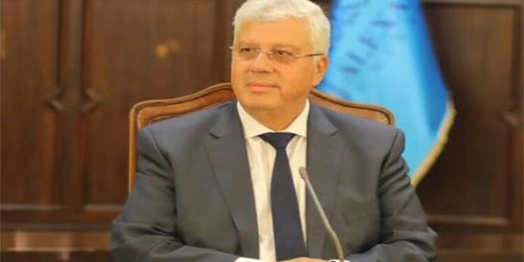 وزير التعليم العالي يستعرض الكيانات الداعمة لعمليات التعليم والتعلم