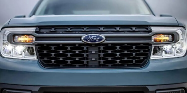 فورد في ورطة.. 40 عملية استدعاء كبرى في عام واحد