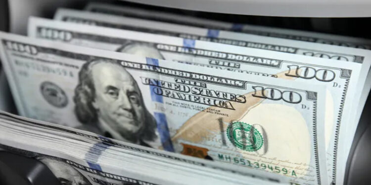 أسعار الدولار في مصر اليوم الإثنين