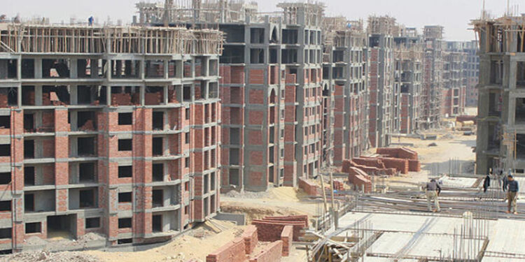 العقارات تتصدر قطاعات البورصة الأكثر تداولًا خلال أسبوع بـ4.9 مليار جنيه