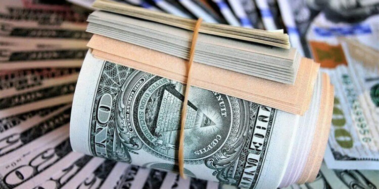 أسعار الدولار في مصر اليوم الإثنين