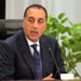 رئيس الوزراء يعرب نيابة عن الحكومة عن خالص التعازي في وفاة بابا الفاتيكان