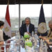 وزير السياحة يلتقي مع نائب عمدة بلدية شنغهاي بجمهورية الصين الشعبية لبحث تعزيز التعاون المشترك