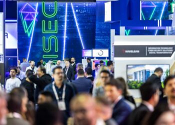 جيسيك 2025 يسلط الضوء على خبيرات الأمن السيبراني