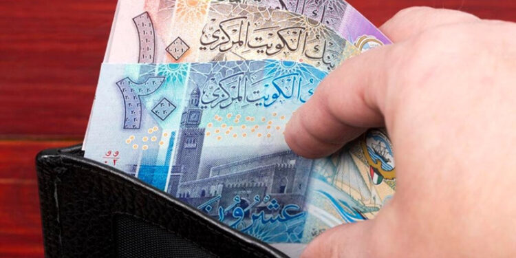 أسعار الدينار الكويتى في مصر اليوم الأحد