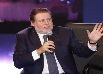 أبرز تصريحات حسن عبد الله محافظ البنك المركزي المصري للمستثمرين السعوديين