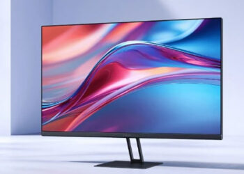 شركة شاومي تطلق شاشة A27Qi 2K عالميًا