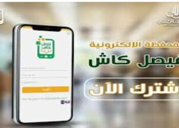 تفاصيل وحدود التعامل على محفظة «فيصل كاش» من بنك فيصل الإسلامي المصري