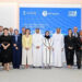 نائب وزير السياحة تشارك في المائدة الوزارية المستديرة لمنظمة الأمم المتحدة للسياحة بالامارات