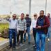 وزير الإسكان يتابع المشروعات السكنية بعددٍ من المحافظات والمدن الجديدة