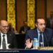 المستشار محمود فوزي:  قانون العمال الجديد جاء نتيجة جهود كبيرة امتدت لأشهر وسنوات