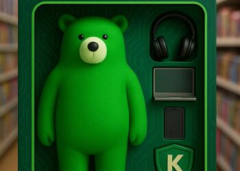 كاسبرسكي تحذر من مخاطر إنشاء صور كرتونية باستخدام الذكاء الاصطناعي