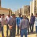 وزير الإسكان يتابع موقف تنفيذ وحدات “سكن لكل المصريين” بمدينة العبور الجديدة