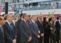 وزير الاتصالات : مصر تجهز نصف مليون شاب لسوق التكنولوجيا والتعهيد العالمي
