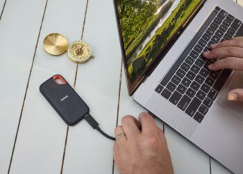 Sandisk تستعرض حلول التخزين المبتكرة في GITEX AFRICA 2025