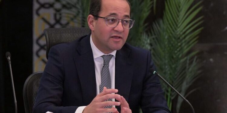 وزير المالية للعاملين بالجمارك: دوركم «مؤثر جدًا» في تحفيز الاستثمار والإنتاج والتصدير