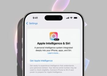 دعاوى قضائية تضرب آبل بسبب وعود Siri الكاذبة في iPhone 16