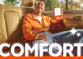 شركة دي دي مصر تطلق خدمة كومفورت Comfort لرحلات مميزة بأسعار تنافسية في القاهرة والإسكندرية