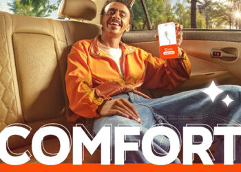 شركة دي دي مصر تطلق خدمة كومفورت Comfort لرحلات مميزة بأسعار تنافسية في القاهرة والإسكندرية