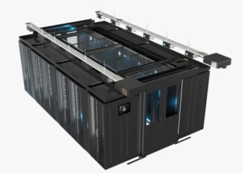 فيرتف تحدّث حلول مراكز البيانات الجاهزة مسبقًا لدعم تطبيقات الحوسبة الطرفية