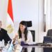 وزيرا «التخطيط و«العمل» يُطلقان منصة «آفاق الفرص والوظائف في مصر»